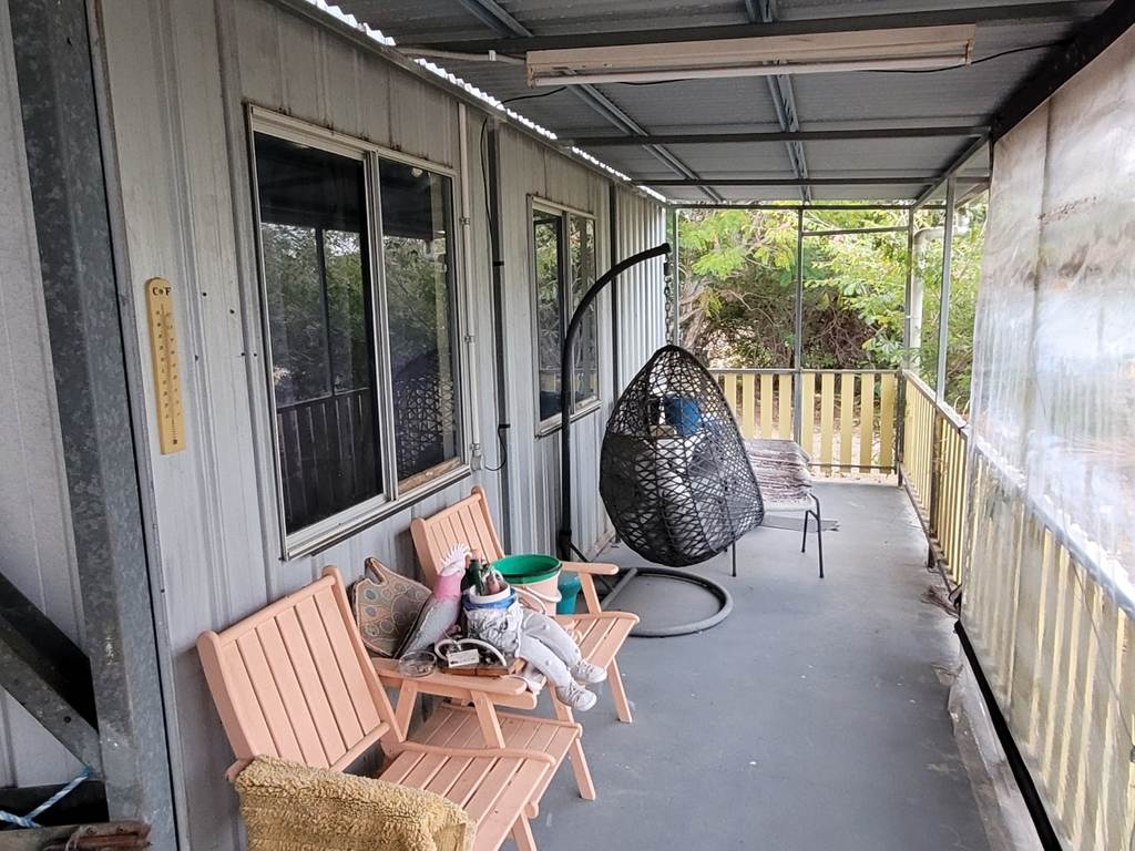 77 Slaughterhouse Road, Westwood QLD 4702