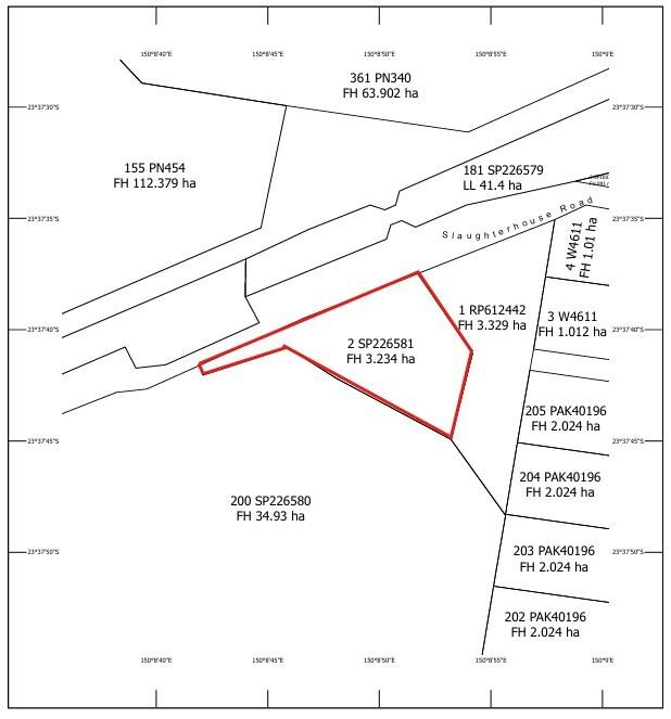 77 Slaughterhouse Road, Westwood For Sale by Farmbuy.com - image 12