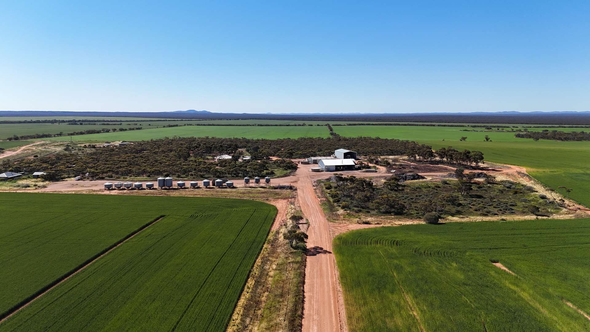 'Wattle Grove' 339 Lance Road, Buckleboo For Sale by Farmbuy.com - image 19
