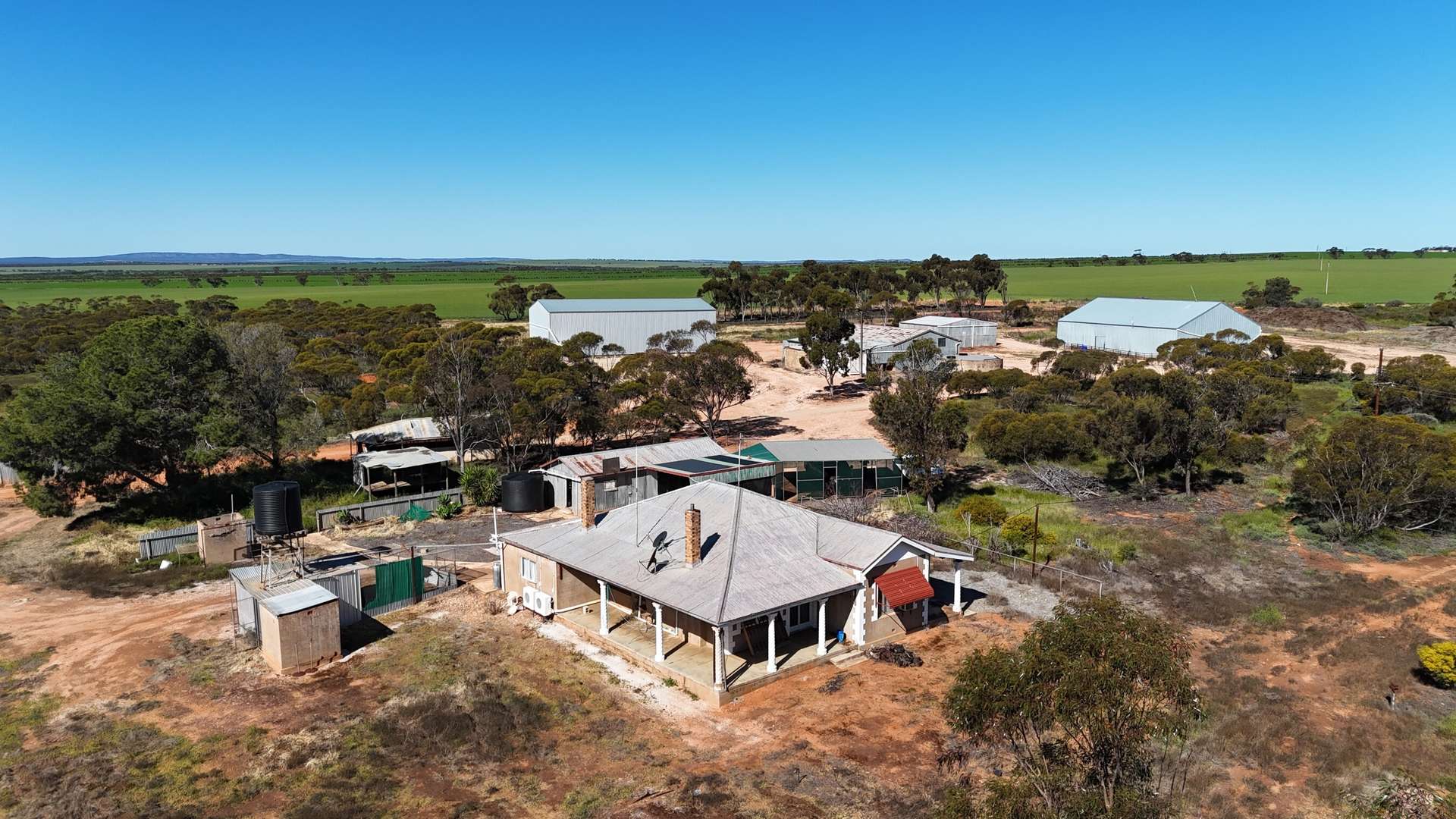 'Wattle Grove' 339 Lance Road, Buckleboo For Sale by Farmbuy.com - image 22