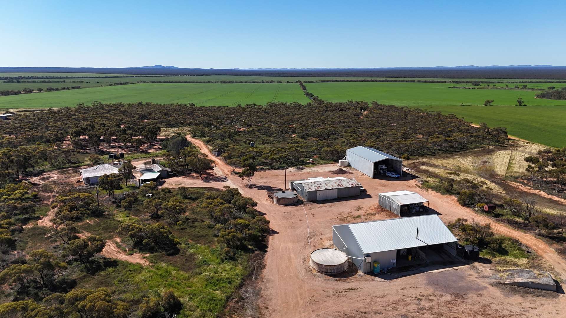'Wattle Grove' 339 Lance Road, Buckleboo For Sale by Farmbuy.com - image 21