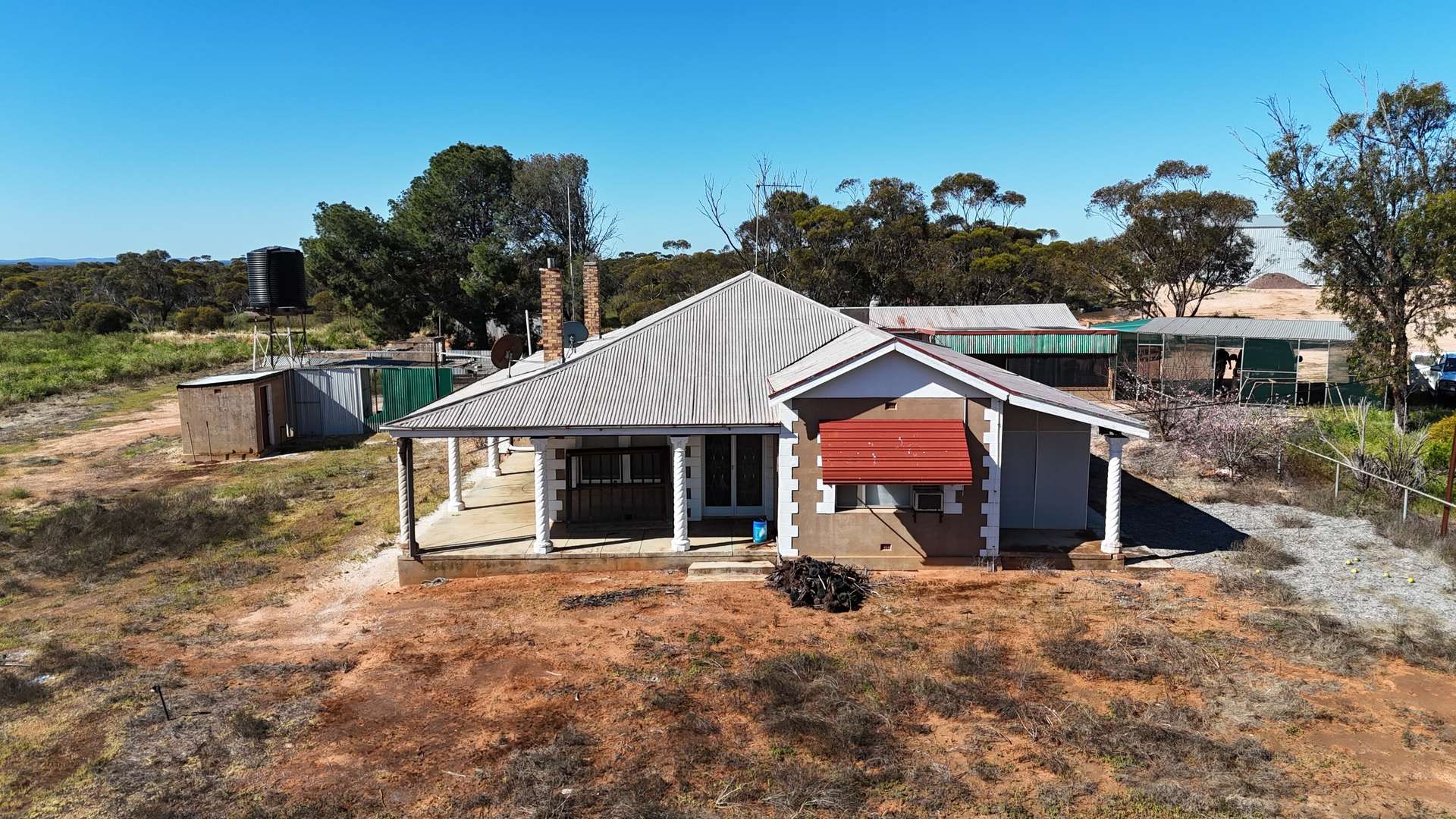 'Wattle Grove' 339 Lance Road, Buckleboo For Sale by Farmbuy.com - image 20