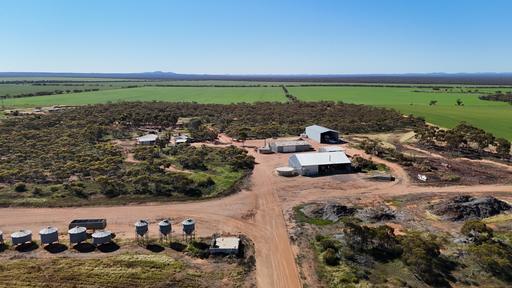'Wattle Grove' 339 Lance Road, Buckleboo SA 5641