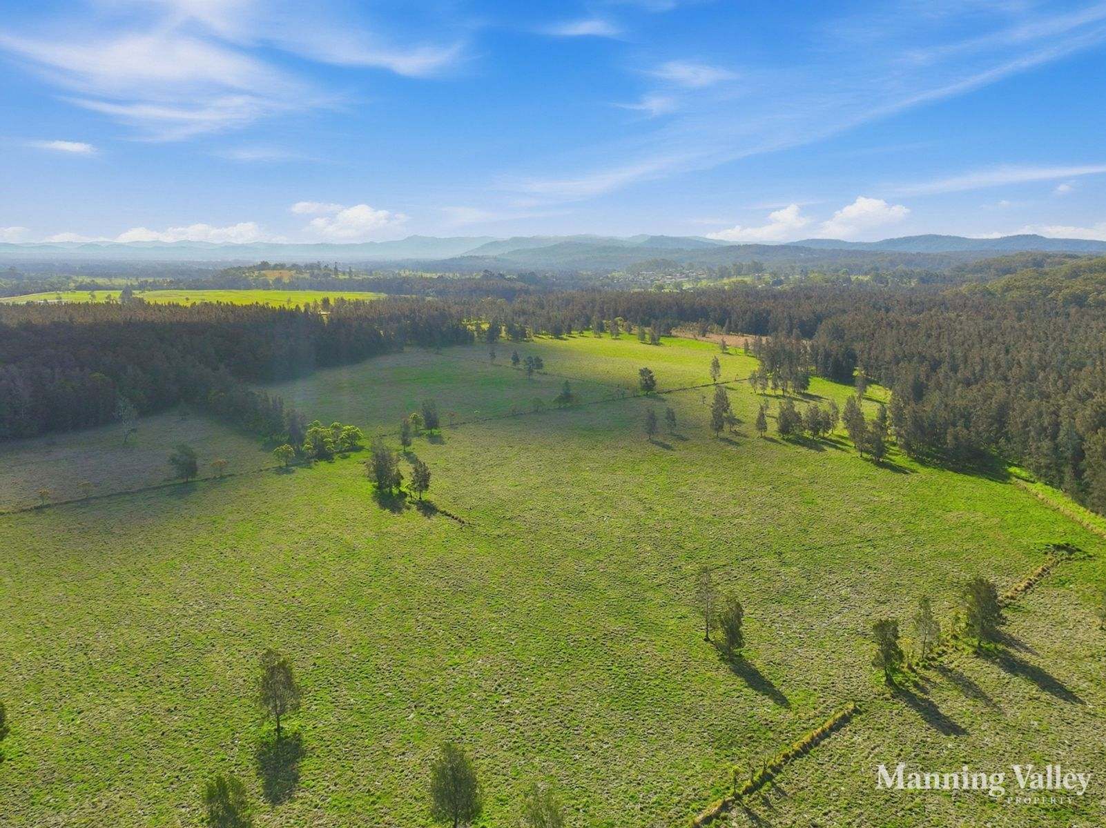 Lot 55 & 56 Harrington Road, Coopernook Auction by Farmbuy.com - image 3