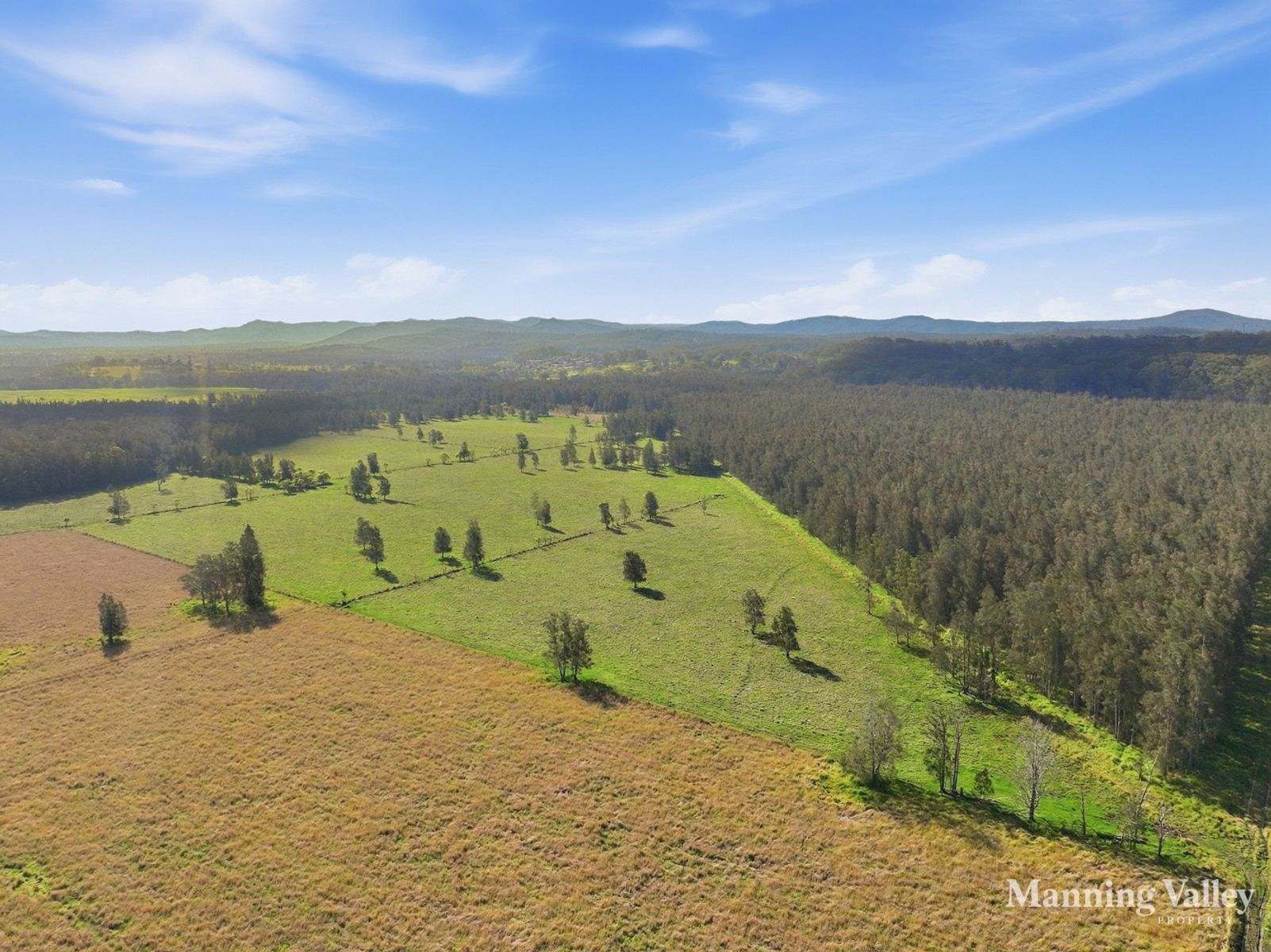 Lot 55 & 56 Harrington Road, Coopernook Auction by Farmbuy.com - image 2