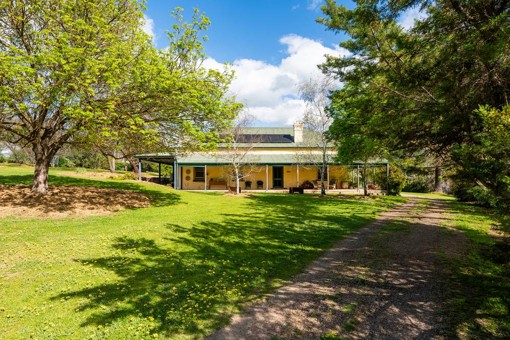 51 Halford Drive, Holbrook NSW 2644