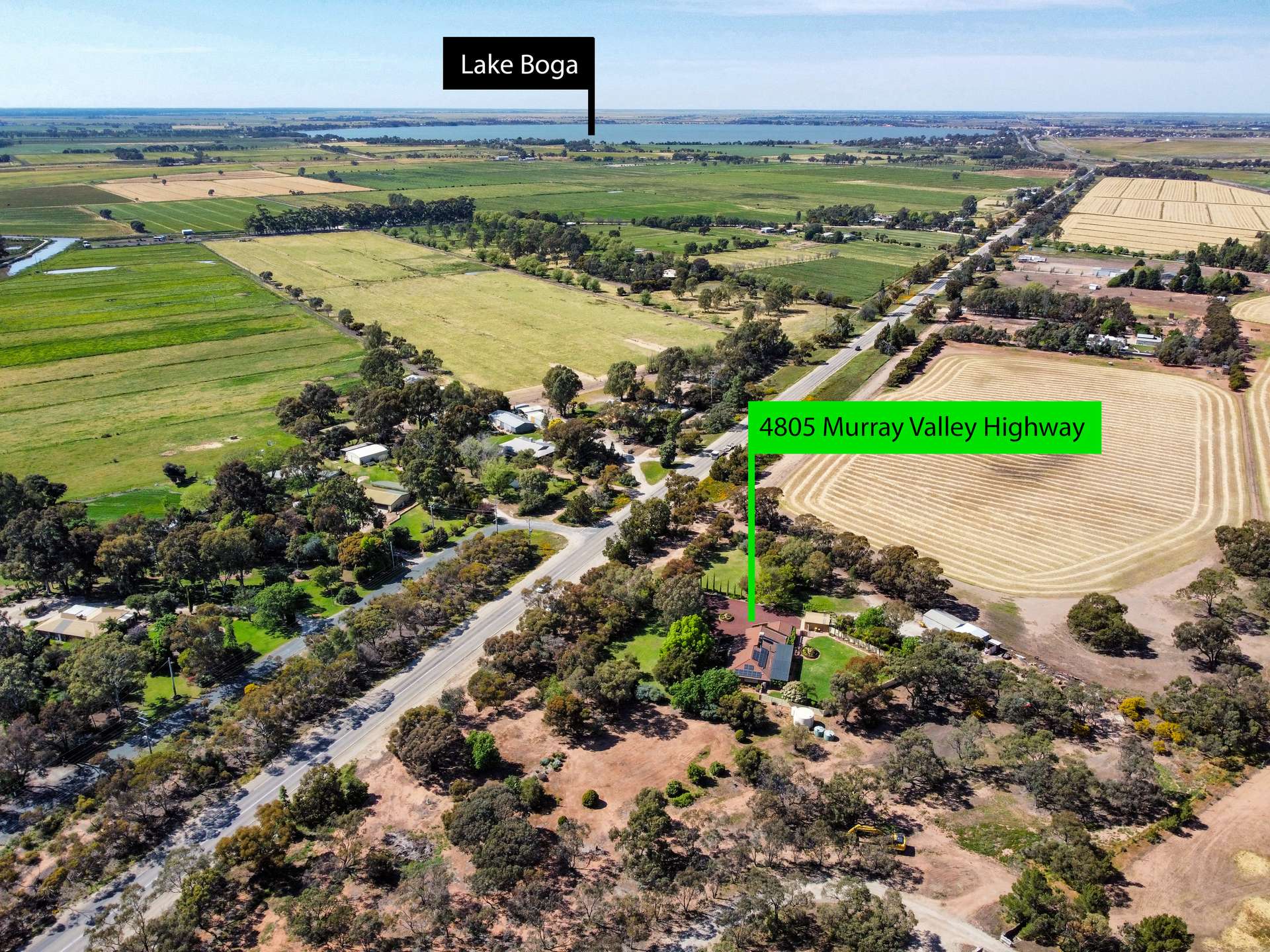 4805 Murray Valley Highway, Castle Donnington For Sale by Farmbuy.com - image 4