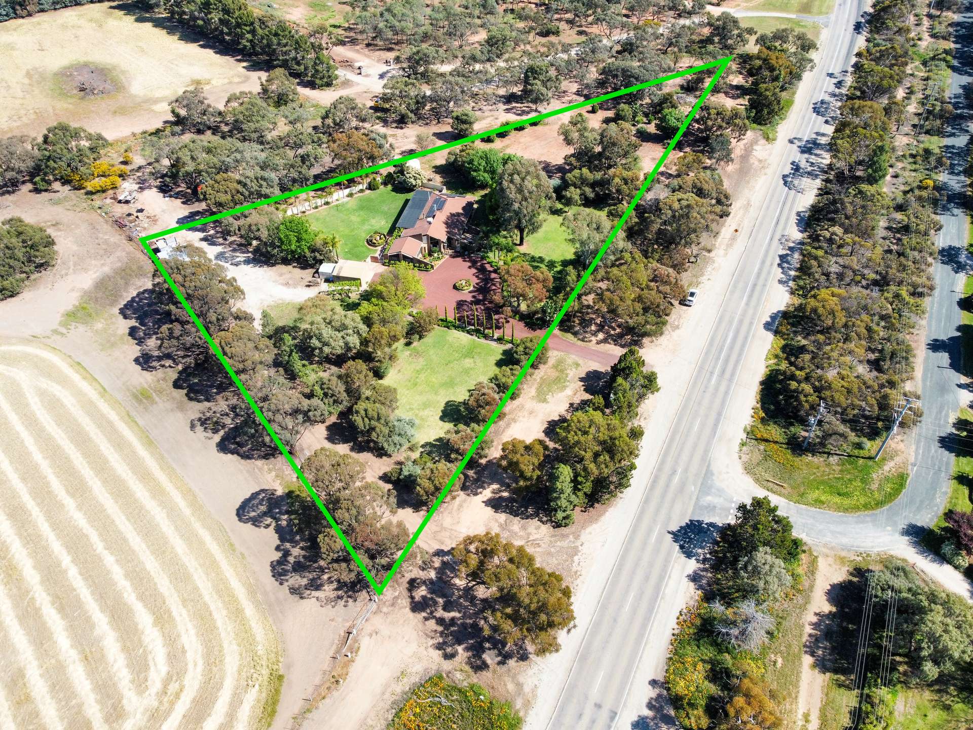 4805 Murray Valley Highway, Castle Donnington For Sale by Farmbuy.com - image 2