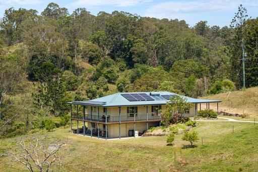 Farm For Sale - NSW - Leycester - 2480 - Rural Lifestyle & Farming Opportunity 