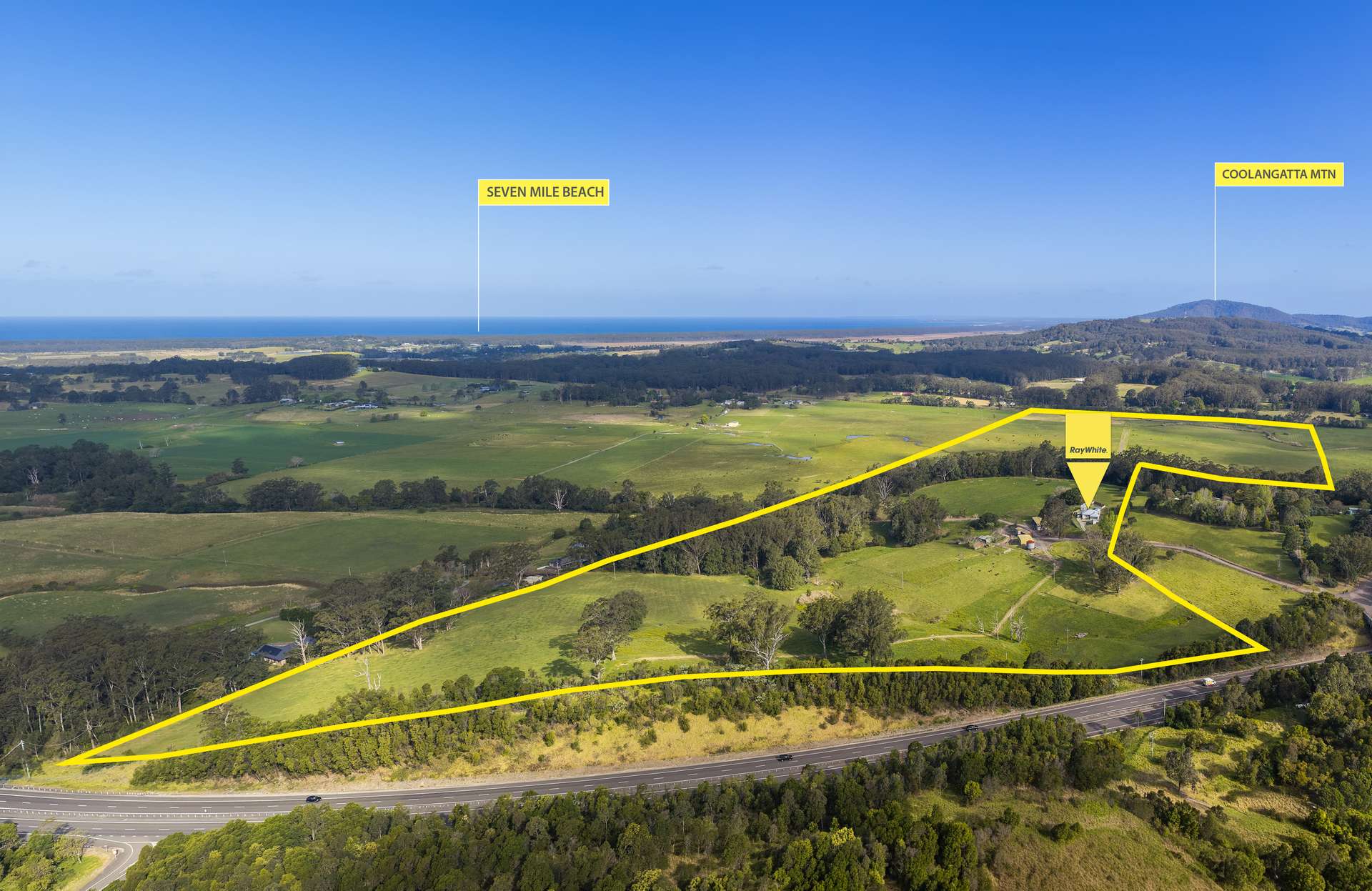 'Athelglow' A200B Princes Highway, Berry For Sale by Farmbuy.com - image 2