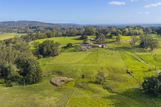 Farm For Sale - NSW - Berry - 2535 - 'Athelglow' 