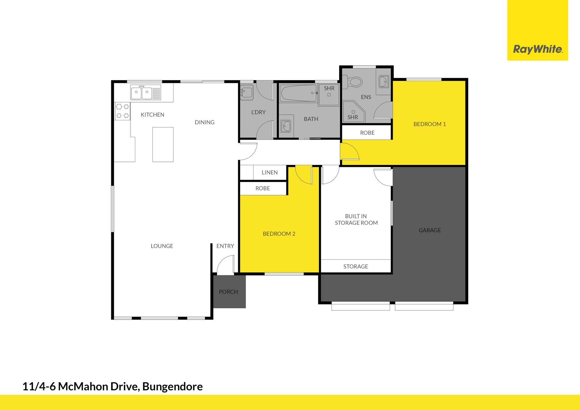 11/4-6 Mcmahon Drive, Bungendore For Sale by Farmbuy.com - floorplan 1