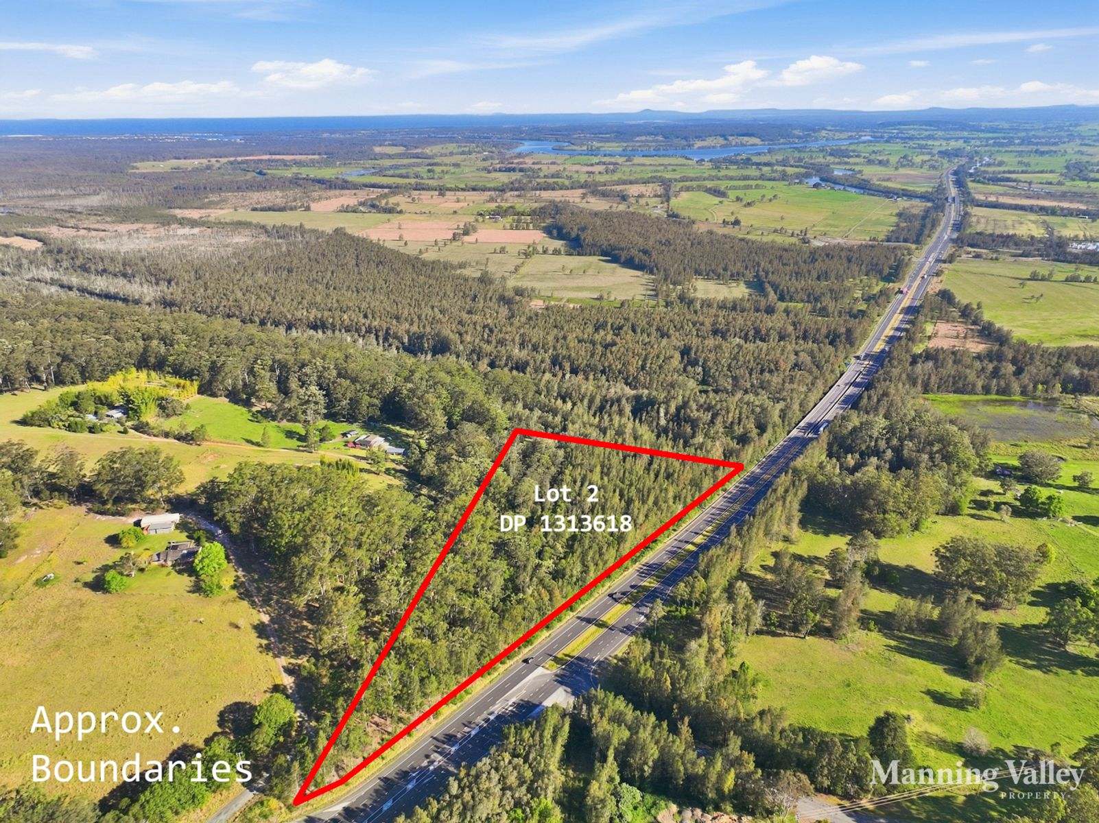 Lot 2 Gibsons Road, Coopernook Auction by Farmbuy.com - image 7
