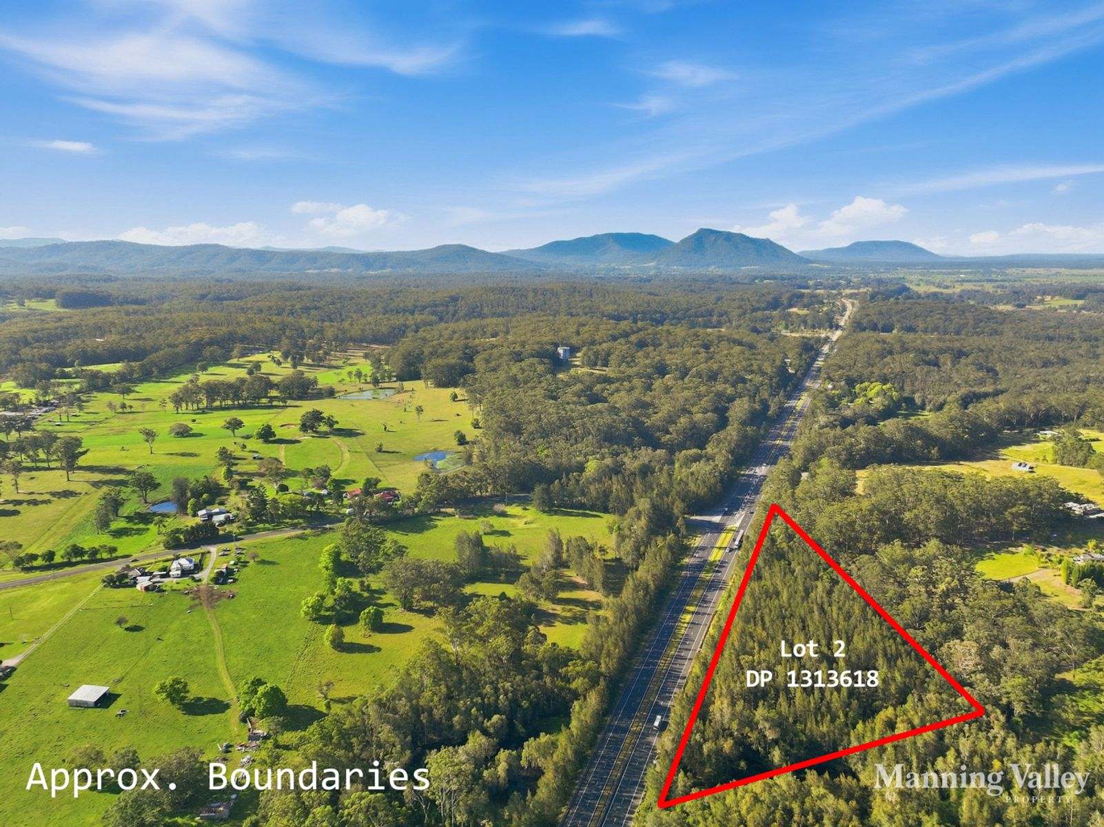 Lot 2 Gibsons Road, Coopernook Auction by Farmbuy.com - image 5