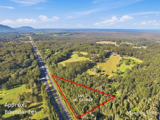 Farm Auction - NSW - Coopernook - 2426 - Private Bushland Opportunity 