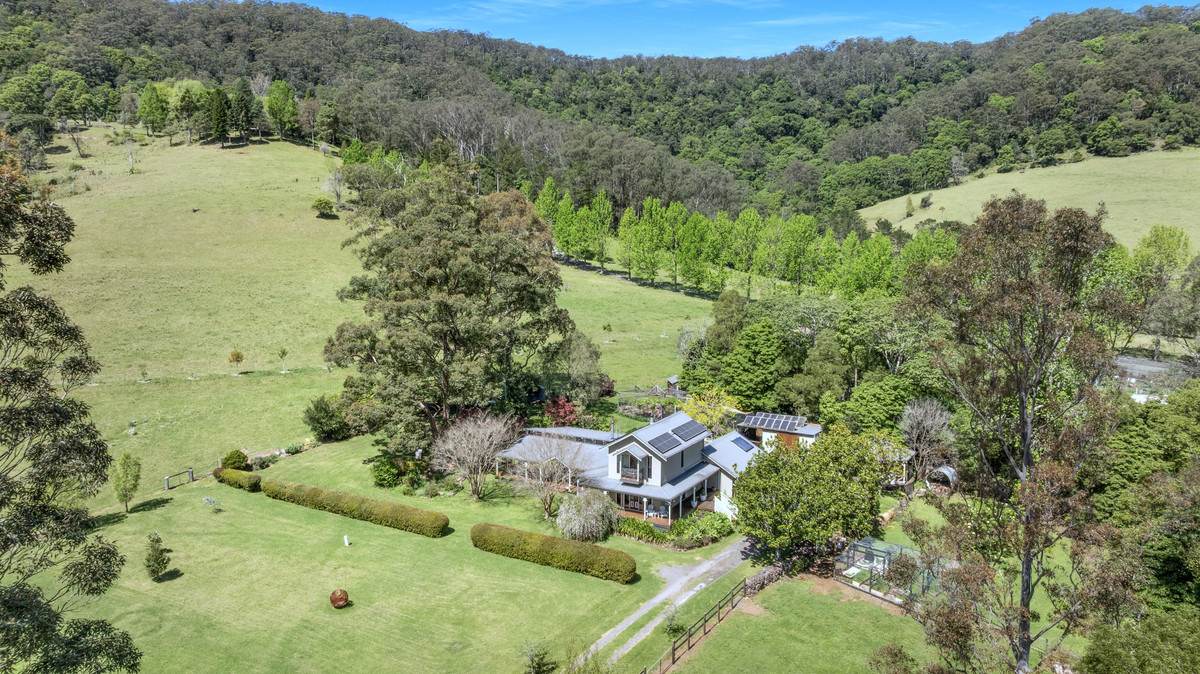 515 Wattamolla Road, Wattamolla For Sale by Farmbuy.com - image 16