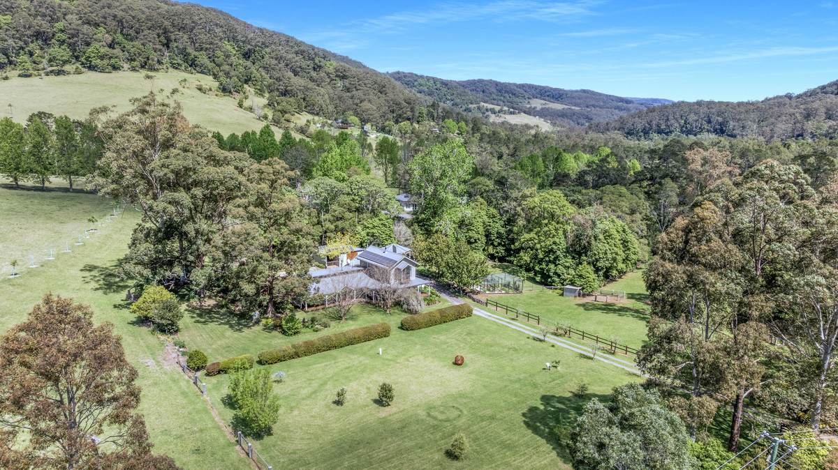 515 Wattamolla Road, Wattamolla For Sale by Farmbuy.com - image 1