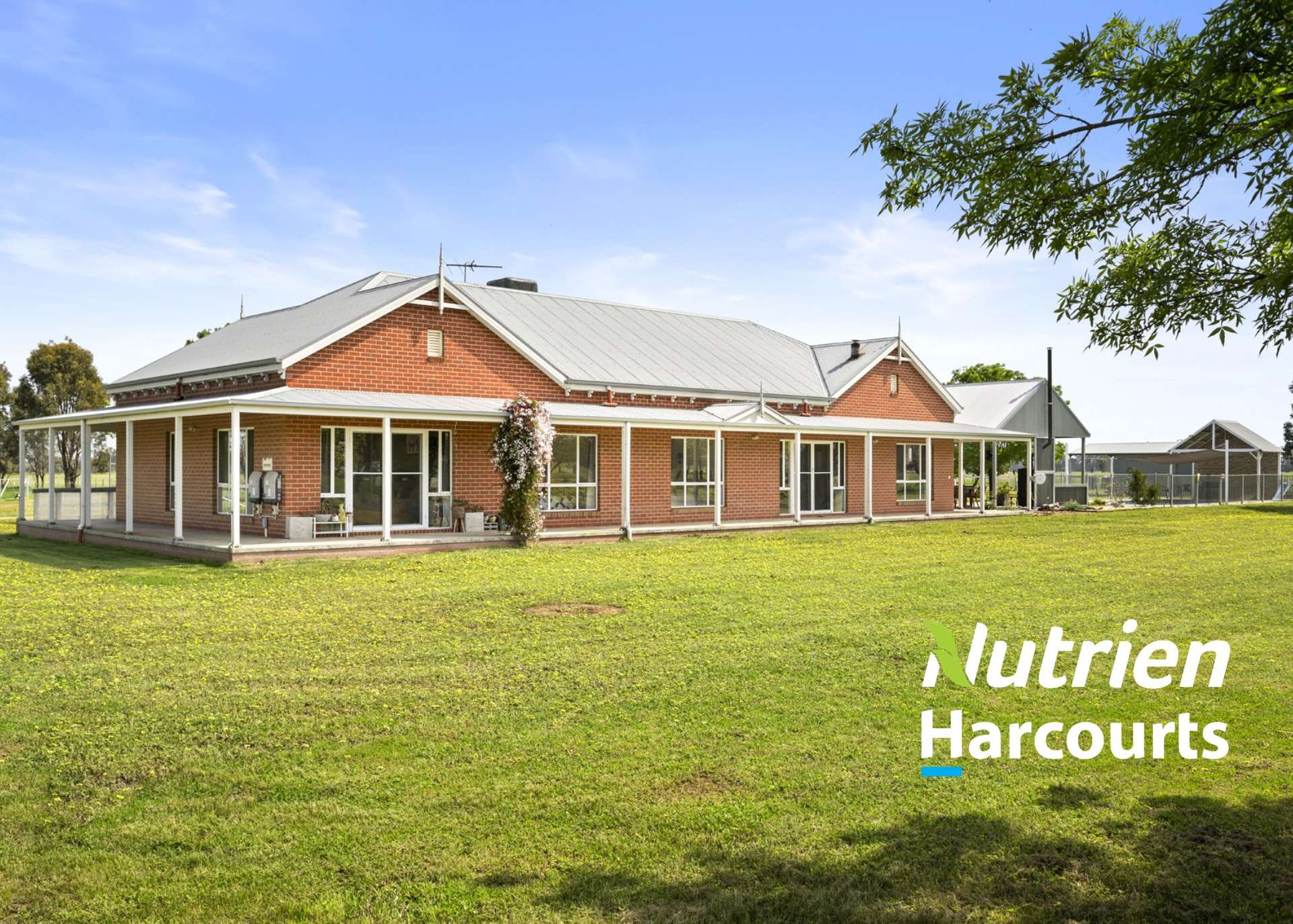 644 McMahons Road, Springhurst For Sale by Farmbuy.com - image 1