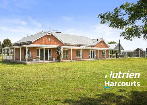 644 McMahons Road, Springhurst VIC 3682