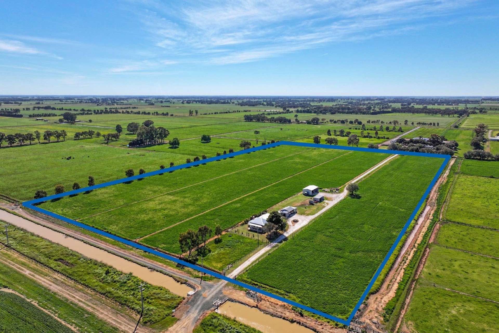 84 McNair Lane, Lockington For Sale by Farmbuy.com - image 1