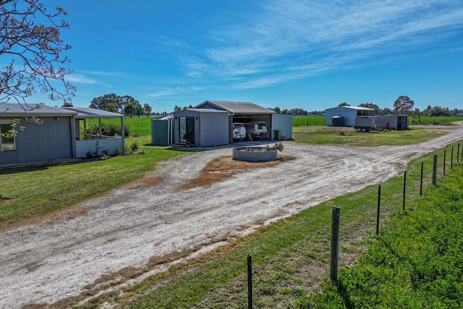 84 McNair Lane, Lockington For Sale by Farmbuy.com - image 16