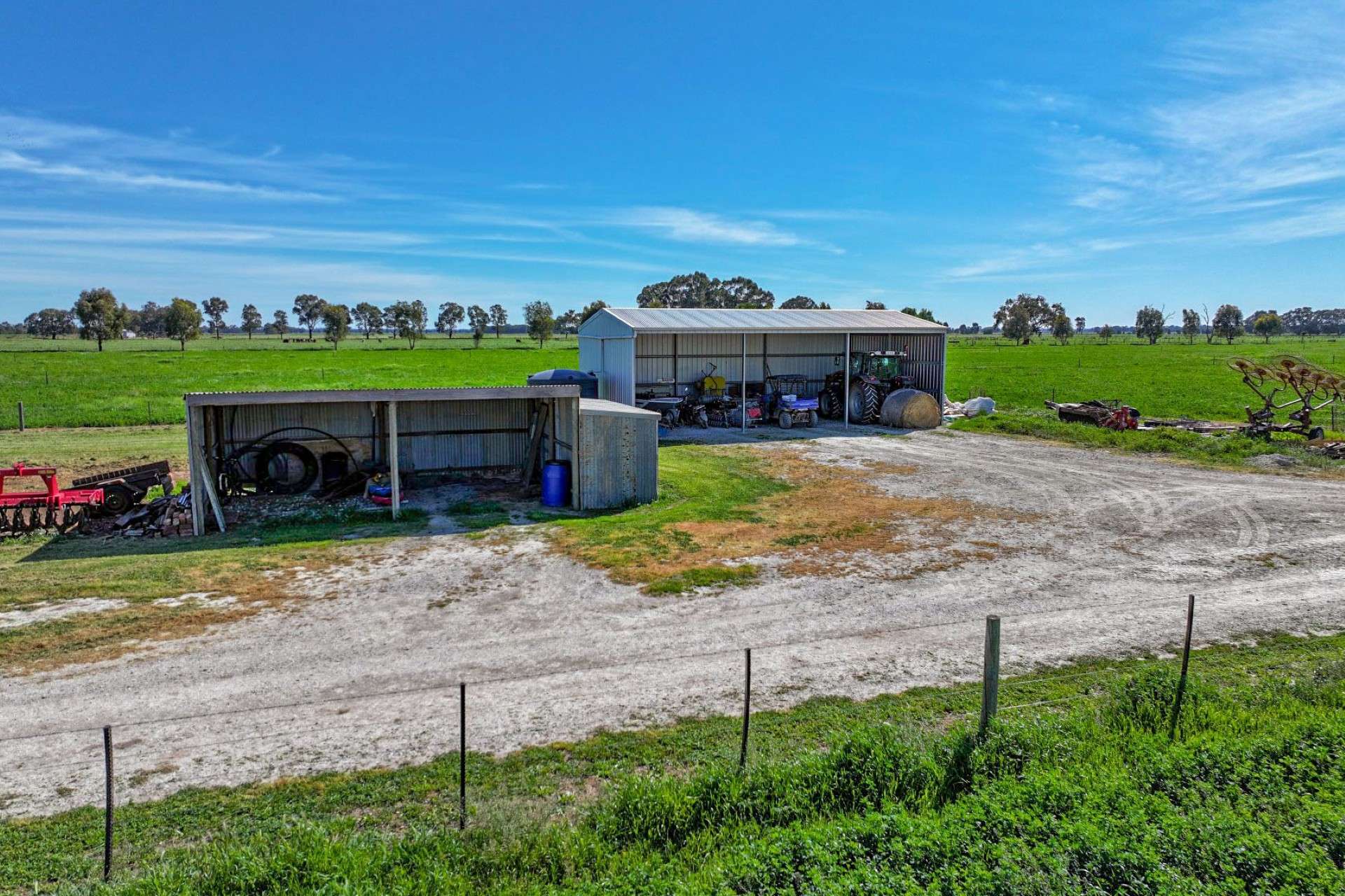84 McNair Lane, Lockington For Sale by Farmbuy.com - image 17