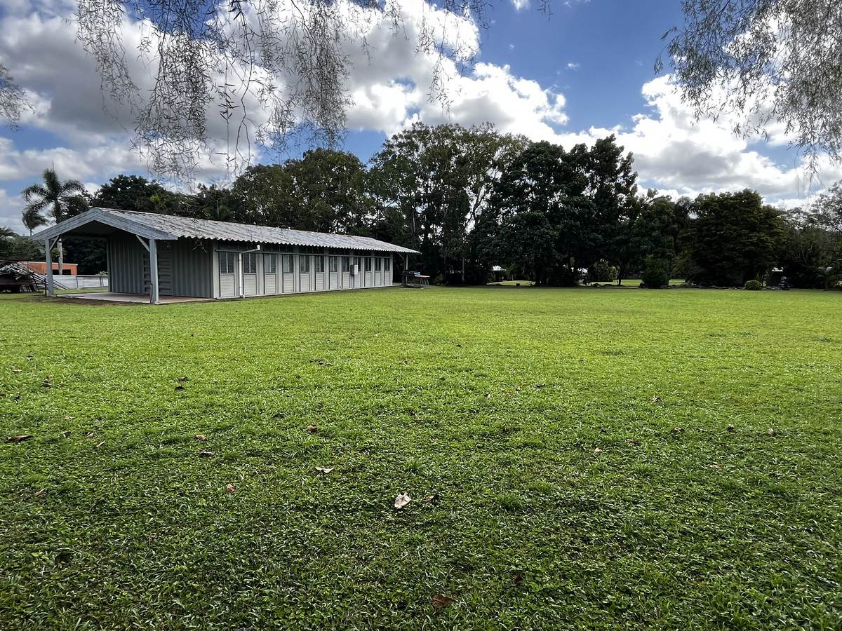 Lot 61,  O'Connor Drive, Eubenangee For Sale by Farmbuy.com - image 1
