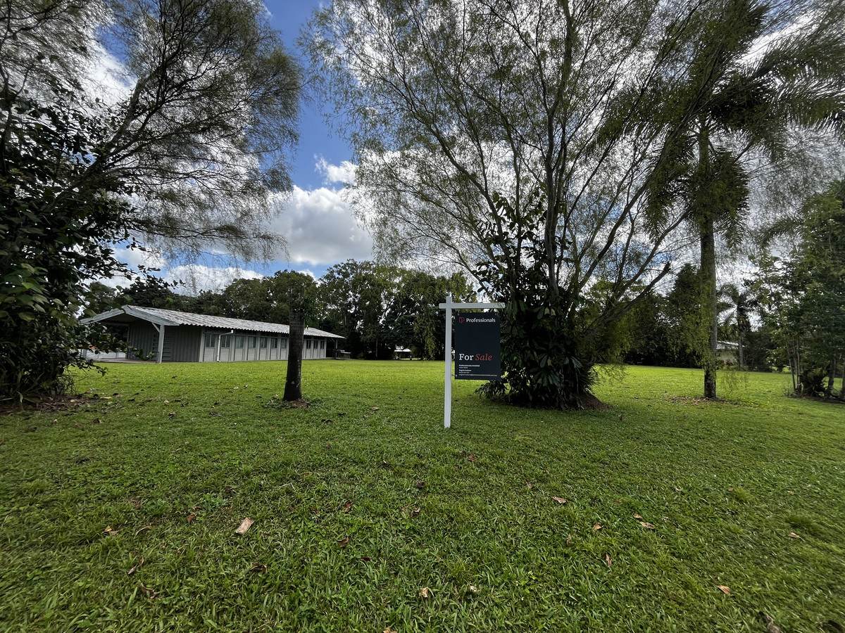 Lot 61,  O'Connor Drive, Eubenangee For Sale by Farmbuy.com - image 18