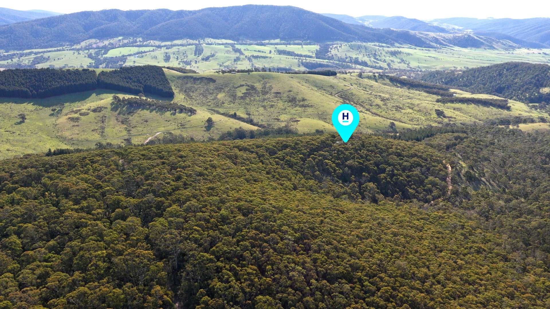 187 Kangaroo Track, Omeo For Sale by Farmbuy.com - image 2