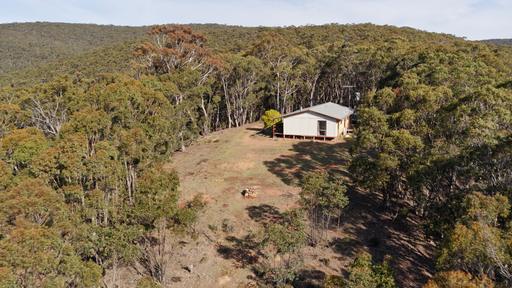 187 Kangaroo Track, Omeo VIC 3898