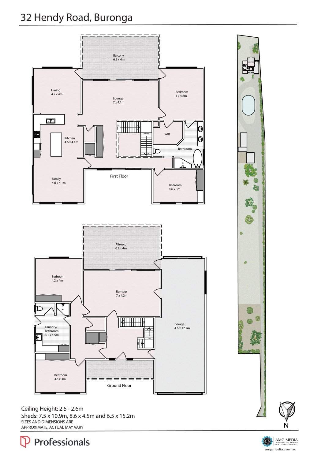 32 Hendy Road, Buronga For Sale by Farmbuy.com - image 29