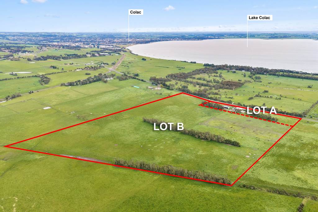 230 Colac - Ballarat Road, Irrewarra VIC 3249