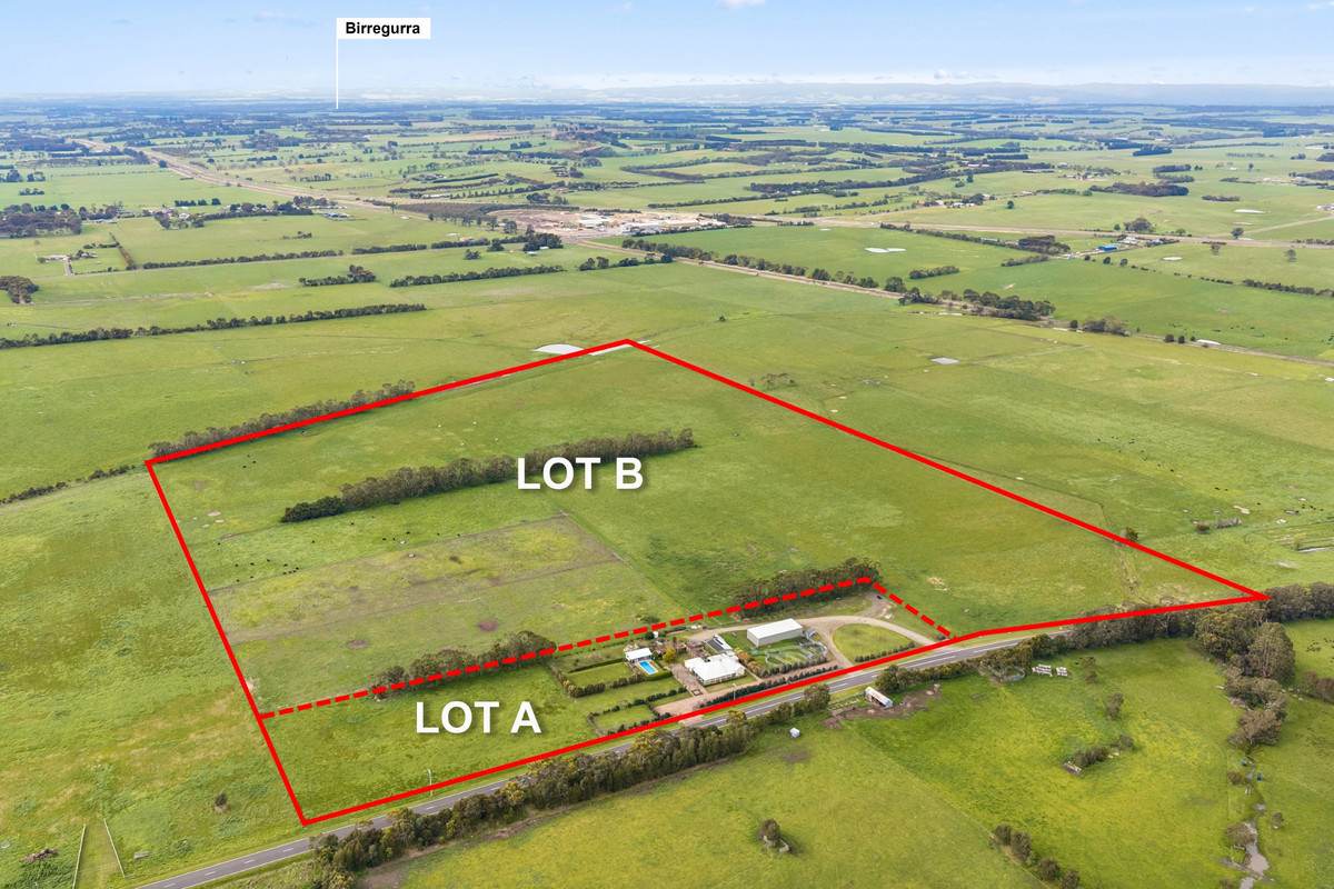 230 Colac - Ballarat Road, Irrewarra For Sale by Farmbuy.com - image 2