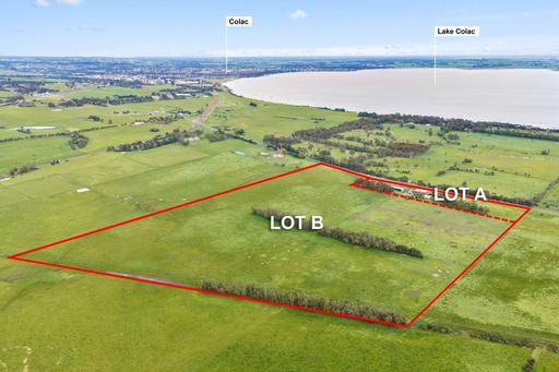 Farm For Sale - VIC - Irrewarra - 3249 - PRESTIGIOUS COLAC DISTRICT PROPERTY 