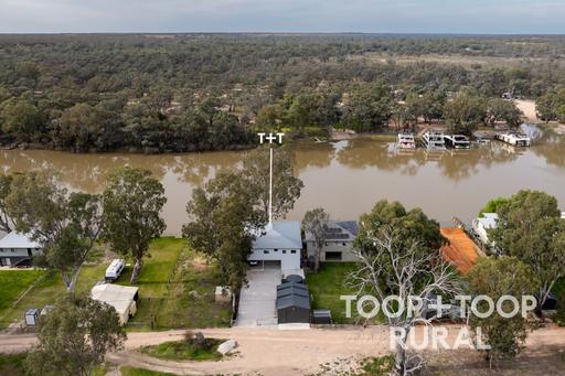 Farm For Sale - SA - Beaumonts - 5320 - Your River. Your Retreat. 
