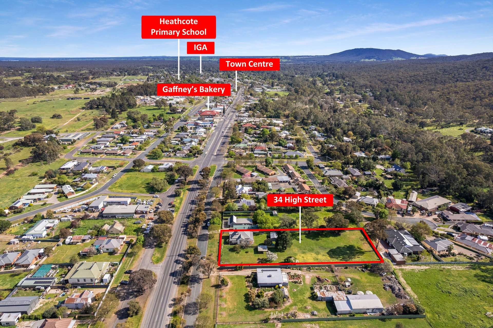 34 High Street, Heathcote For Sale by Farmbuy.com - image 17