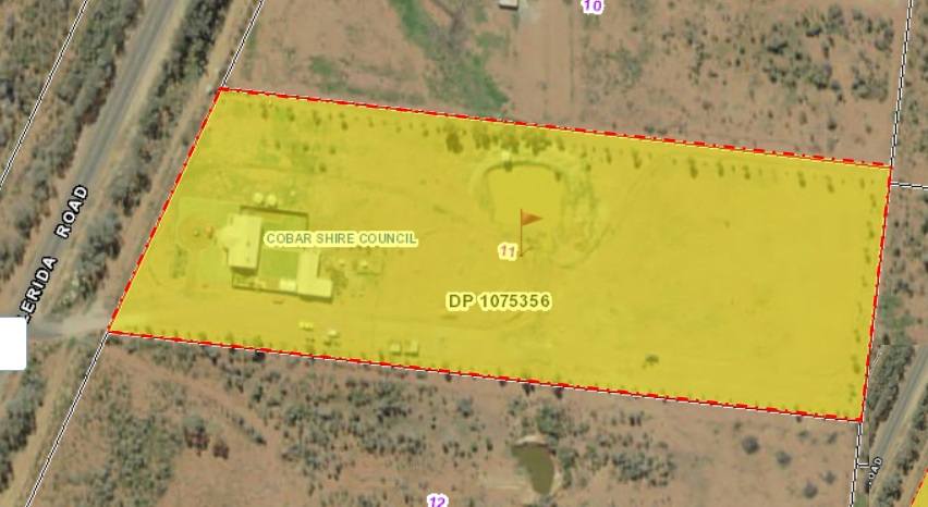 237 Lerida Road, Cobar For Sale by Farmbuy.com - image 23
