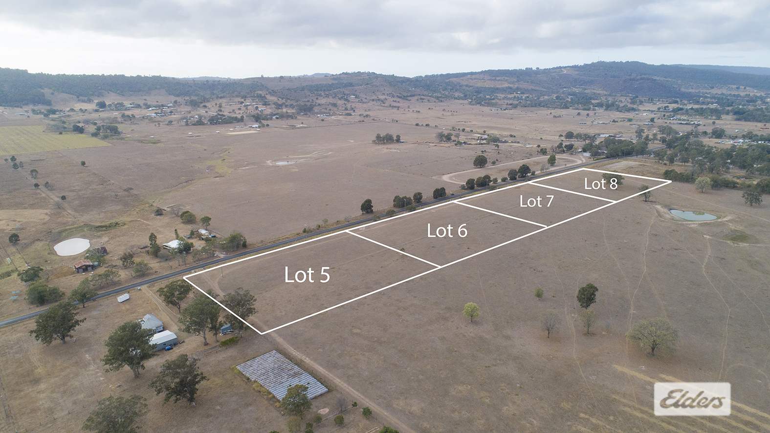 Lot 5,  Bumsteads Road, Prenzlau For Sale by Farmbuy.com - image 12