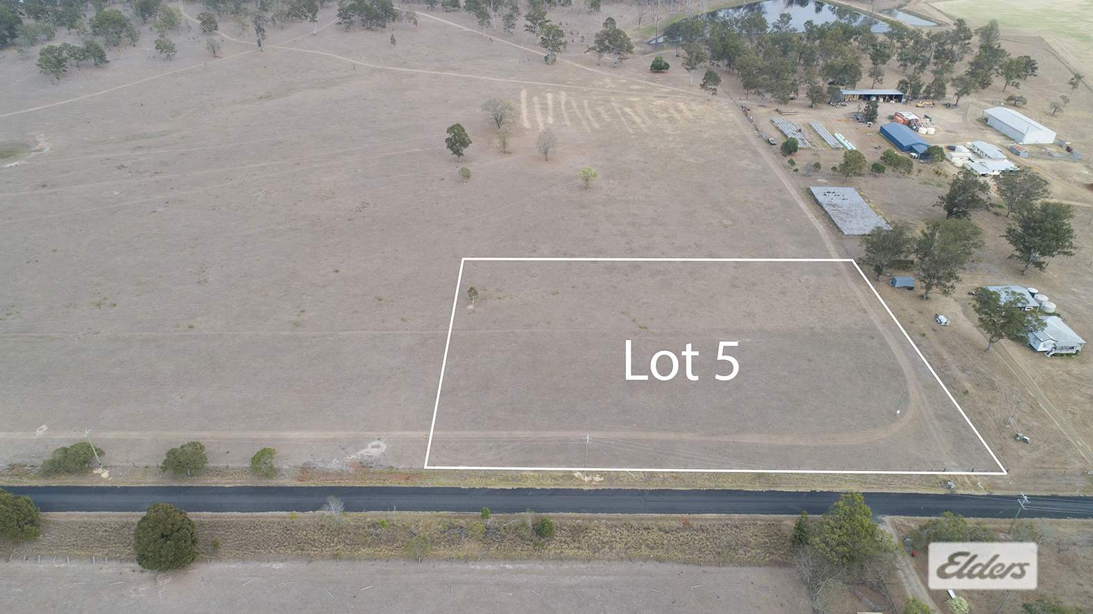 Lot 5,  Bumsteads Road, Prenzlau For Sale by Farmbuy.com - image 7