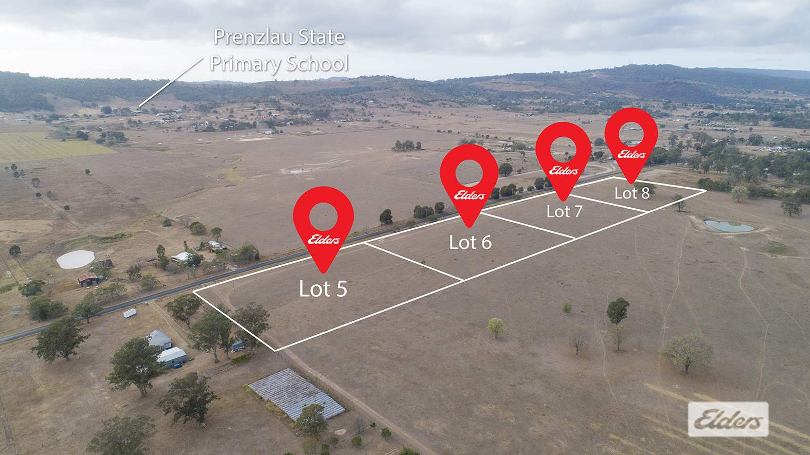 Lot 5,  Bumsteads Road, Prenzlau For Sale by Farmbuy.com - image 13
