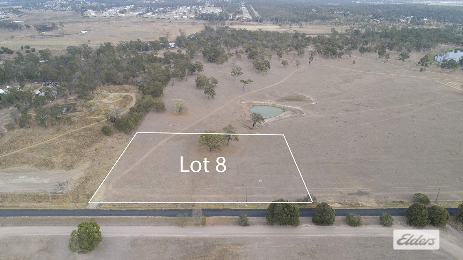 Lot 5,  Bumsteads Road, Prenzlau For Sale by Farmbuy.com - image 10