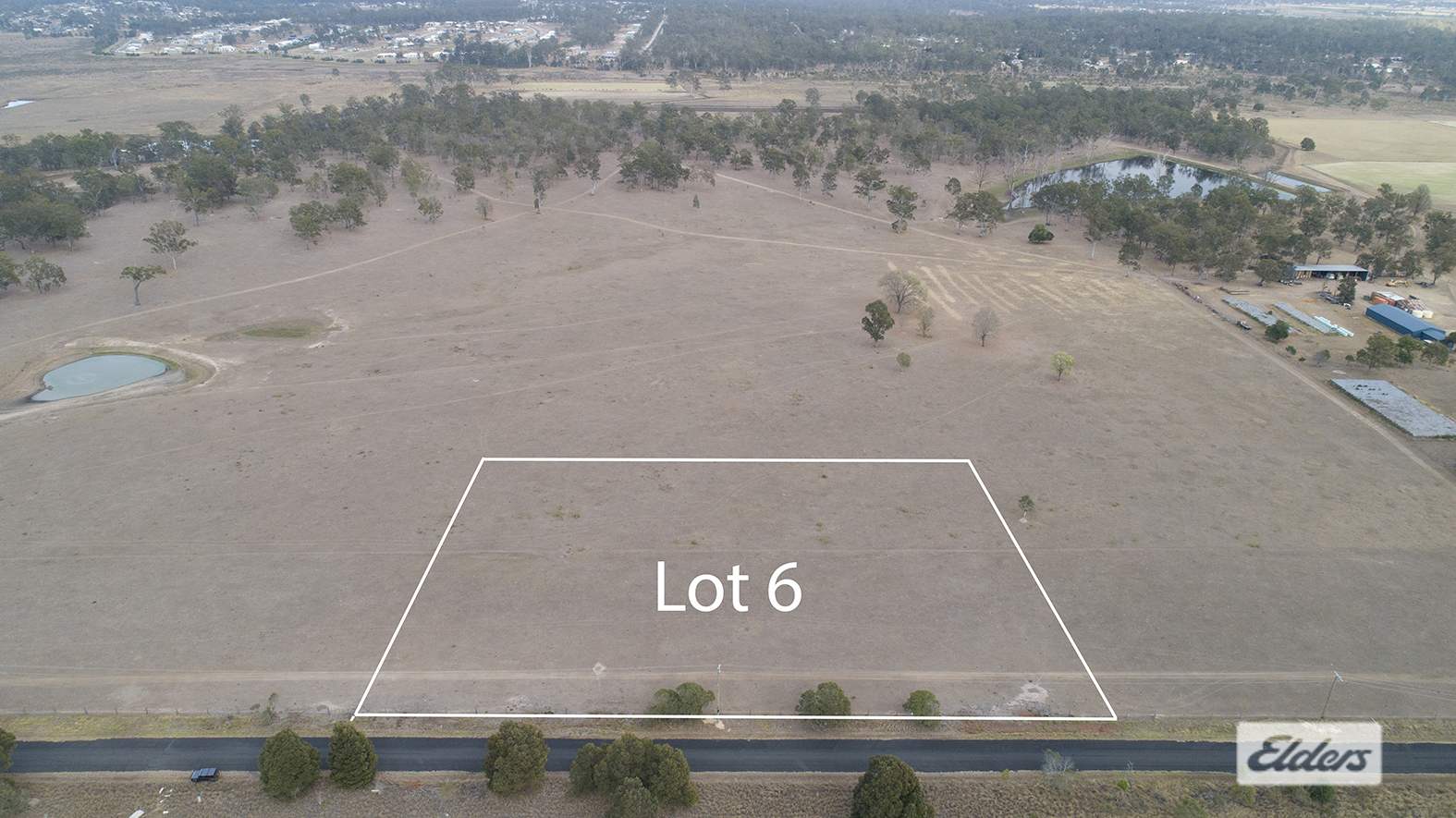 Lot 5,  Bumsteads Road, Prenzlau For Sale by Farmbuy.com - image 8