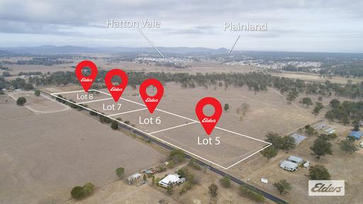 Farm For Sale - QLD - Prenzlau - 4311 - Rare 3‑Acre Lots – Only 4 in Sought‑After Prenzlau 