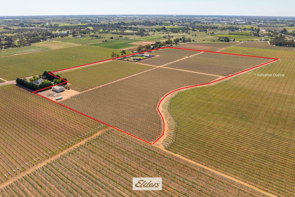 83A Belar Avenue, Irymple VIC 3498
