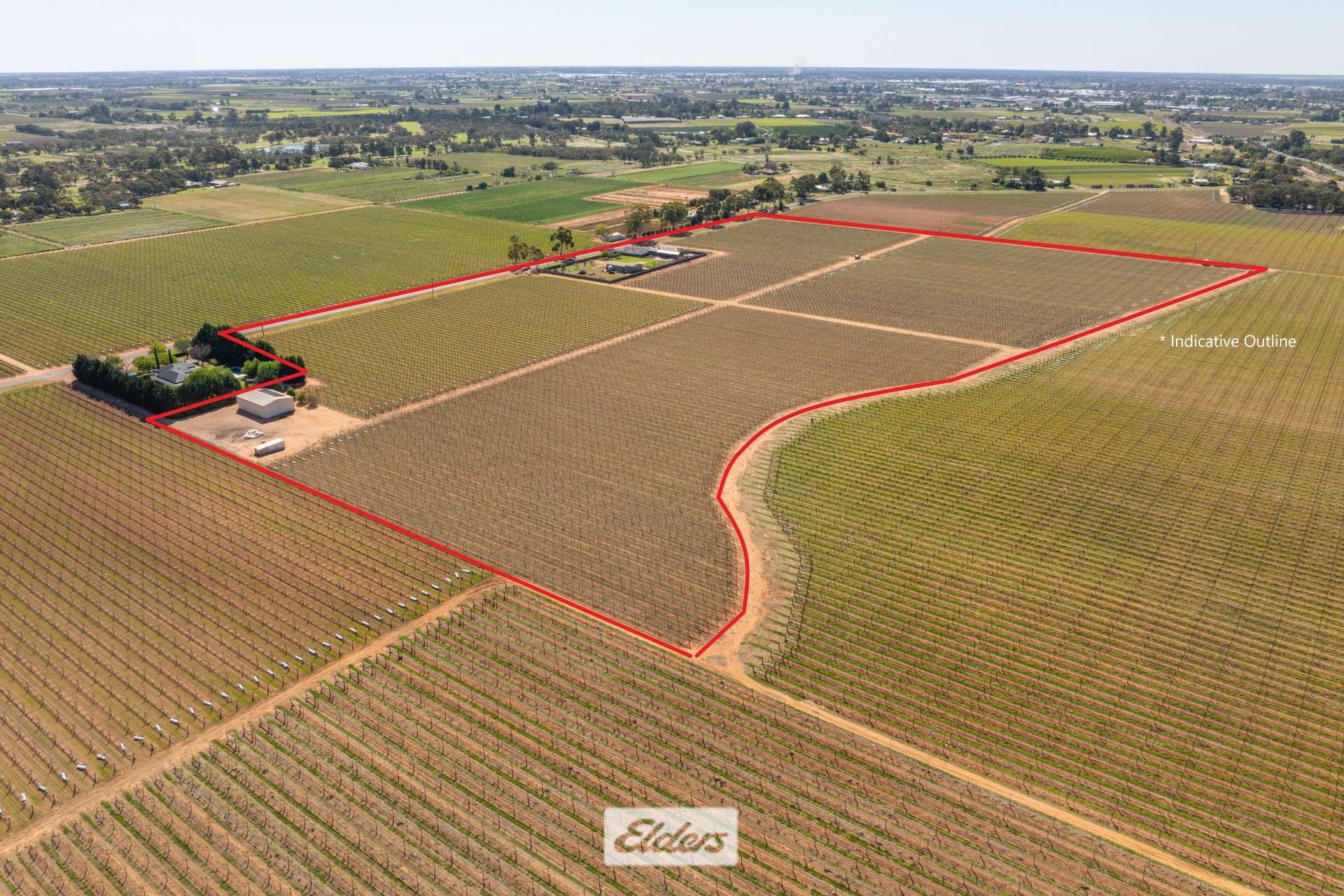 83A Belar Avenue, Irymple For Sale by Farmbuy.com - image 1