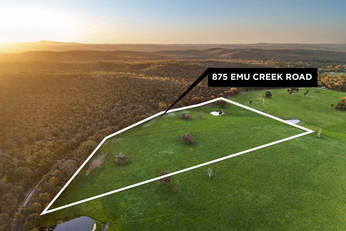 875 Emu Creek Road, Emu Creek For Sale by Farmbuy.com - image 10