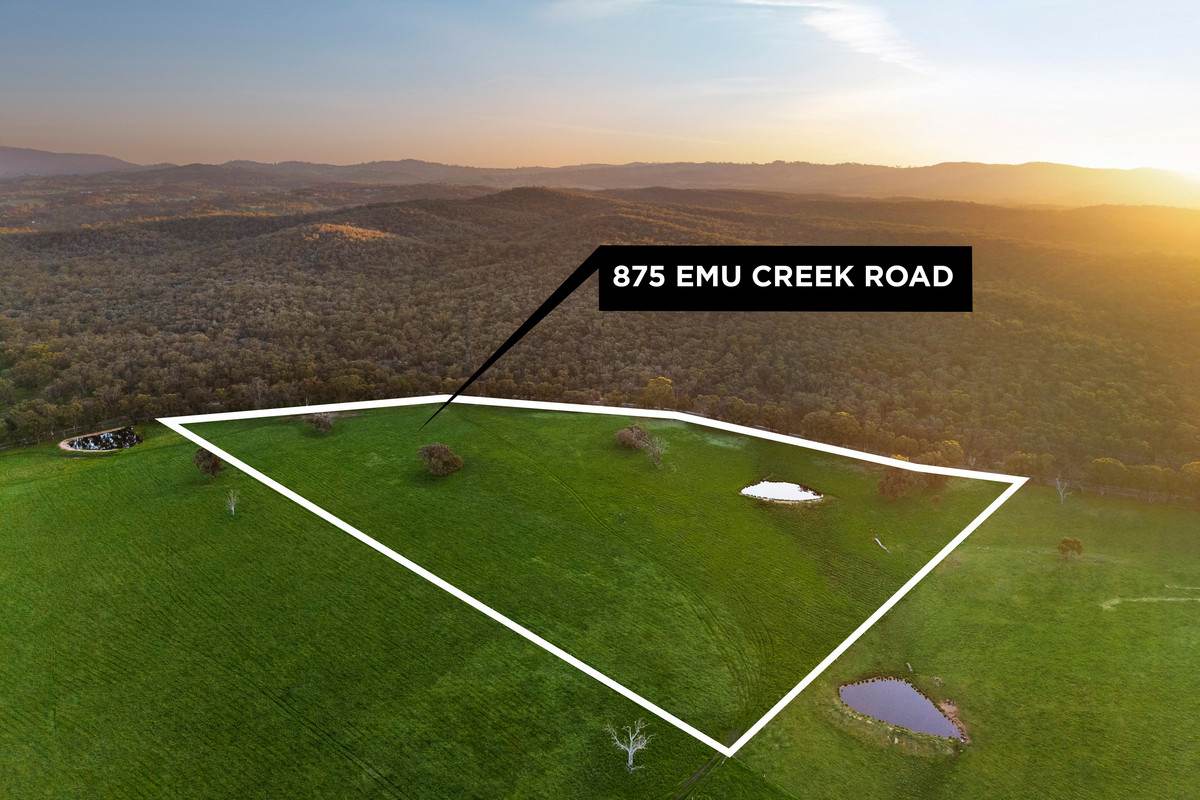875 Emu Creek Road, Emu Creek For Sale by Farmbuy.com - image 11
