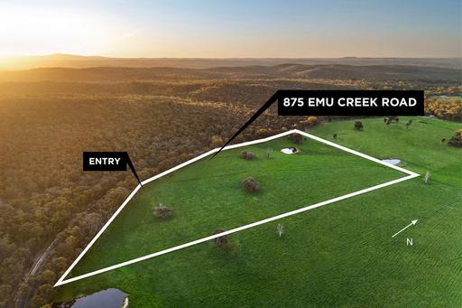 875 Emu Creek Road, Emu Creek VIC 3551