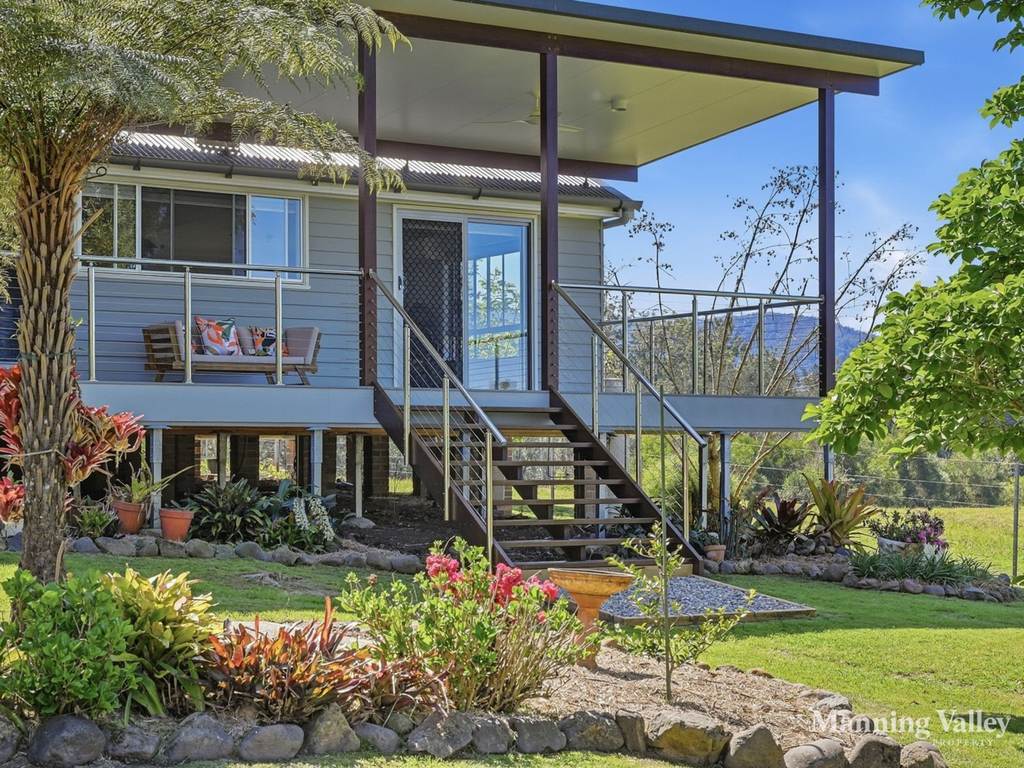 2556 Bulga Road, Bobin NSW 2429