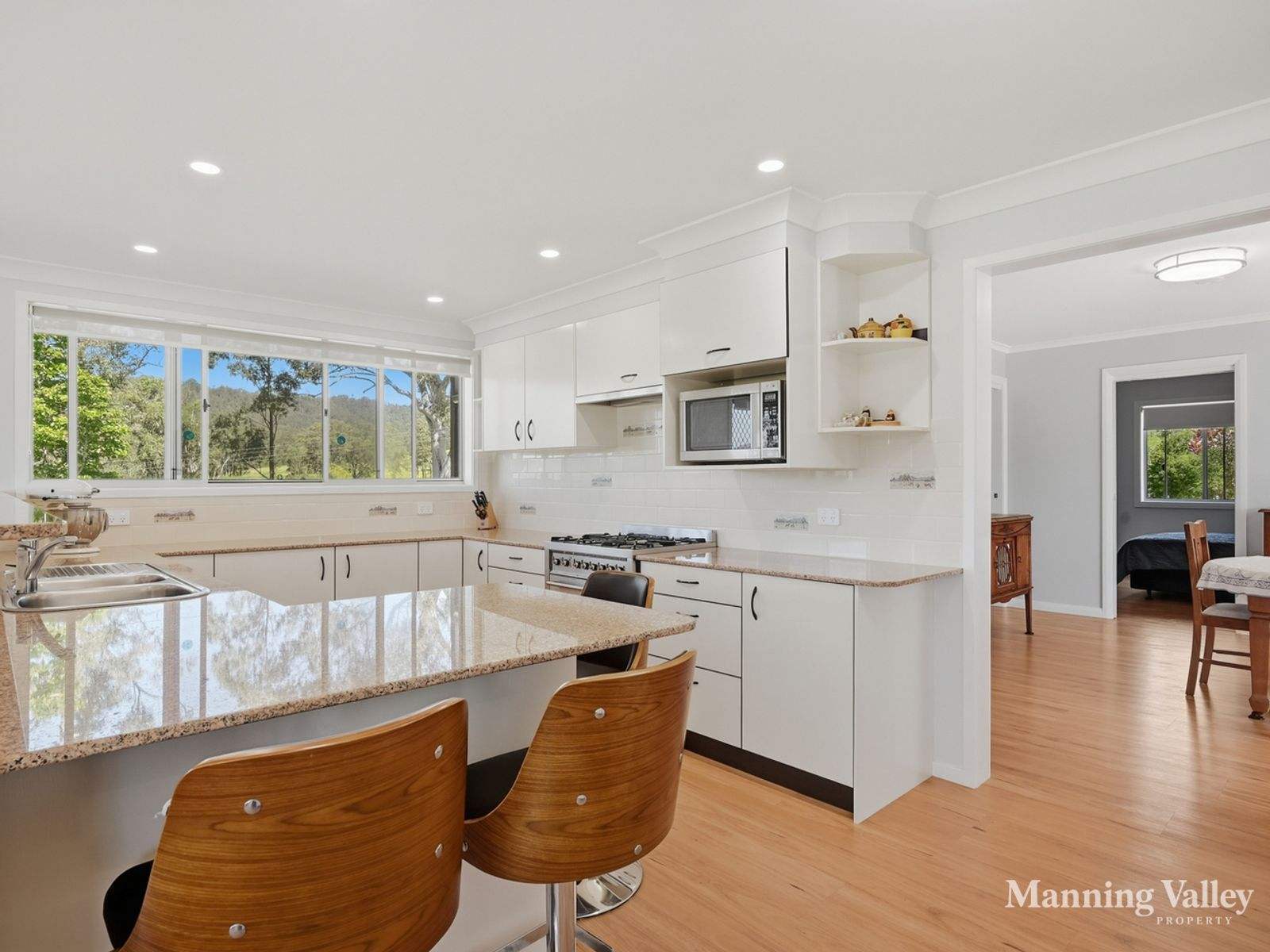 2556 Bulga Road, Bobin For Sale by Farmbuy.com - image 2